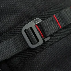 Split Roller 90 Wheeled Travel Case