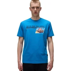 S-Portalet Short Sleeved T-Shirt