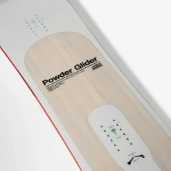 Spring Break Powder Glider Snowboard 2026