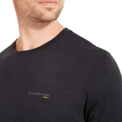 Sprint Tee Short Sleeve Top