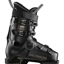 S/Pro Delta Boa 100 Ski Boots 2026