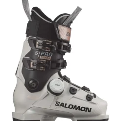 S/Pro Supra Boa 105 Women's Gripwalk Ski Boots 2025