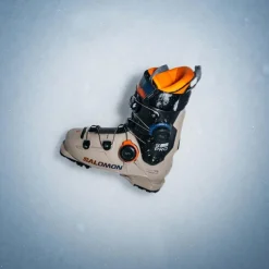 S/Pro Supra Dual Boa 120 Ski Boots