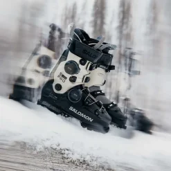 S/Pro Supra Dual Boa 105 Women's Ski Boots