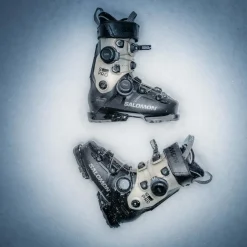 S/Pro Supra Dual Boa 105 Women's Ski Boots