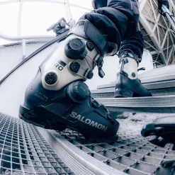S/Pro Supra Dual Boa 105 Women's Ski Boots