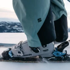 S/Pro Supra 120 GW Ski Boots 2025