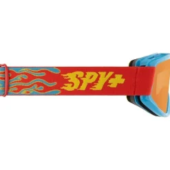 Spy CRUSHER ELITE JR Kids' Ski/Snowboard Goggles