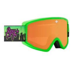Spy CRUSHER ELITE JR Kids' Ski/Snowboard Goggles