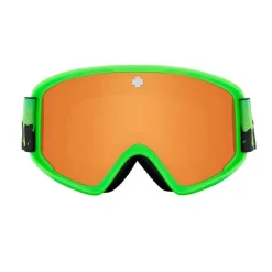 Spy CRUSHER ELITE JR Kids' Ski/Snowboard Goggles
