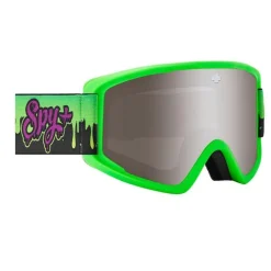 Spy CRUSHER ELITE JR Kids' Ski/Snowboard Goggles