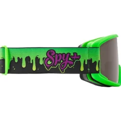 Spy CRUSHER ELITE JR Kids' Ski/Snowboard Goggles