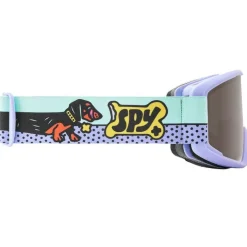 Spy CRUSHER ELITE JR Kids' Ski/Snowboard Goggles
