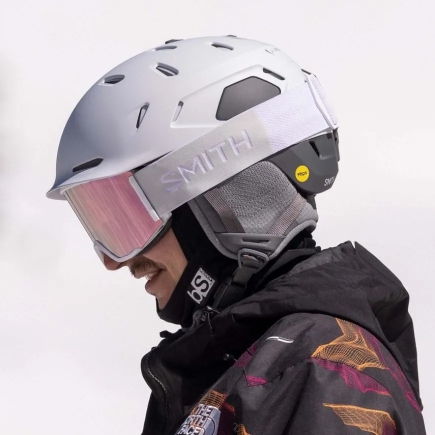 Squad MAG Snowboard/Ski Goggles