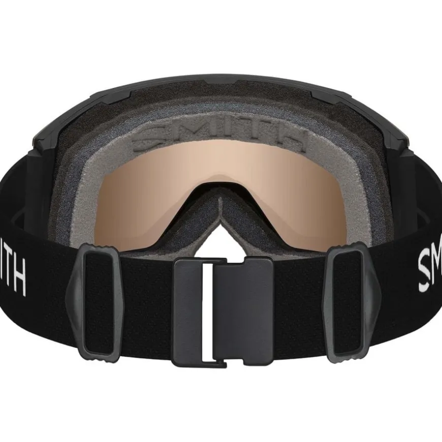 Squad MAG Snowboard/Ski Goggles