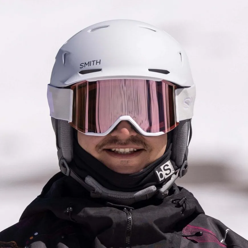 Squad MAG Snowboard/Ski Goggles
