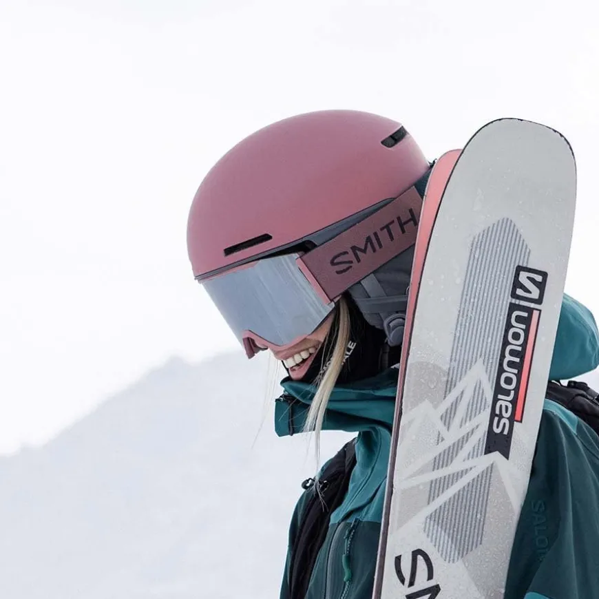 Squad MAG Snowboard/Ski Goggles