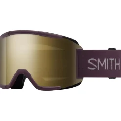 Squad Snowboard/Ski Goggles