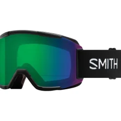 Squad Snowboard/Ski Goggles