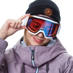 Squad Snowboard/Ski Goggles