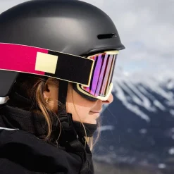 Squad Snowboard/Ski Goggles
