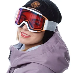Squad Snowboard/Ski Goggles