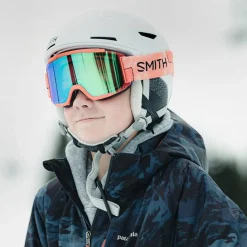 Squad Snowboard/Ski Goggles