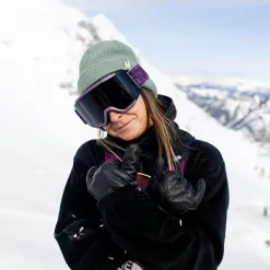 Squad Snowboard/Ski Goggles