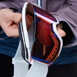 Squad Snowboard/Ski Goggles