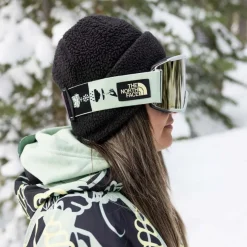 Squad XL Snowboard/Ski Goggles