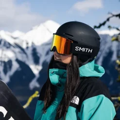 Squad XL Snowboard/Ski Goggles