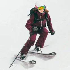 Squire 11 Ski Bindings