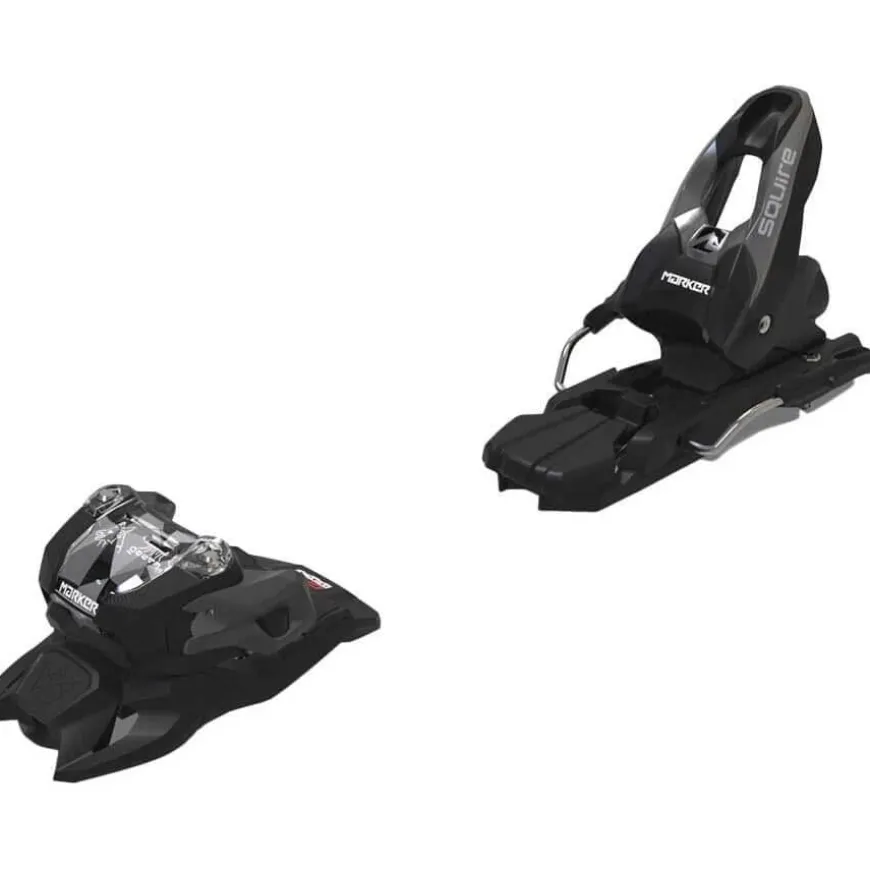 Squire 10 Ski Bindings 2025