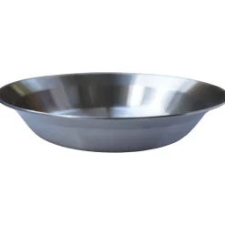 Stainless Steel 4 Piece Tableware Set