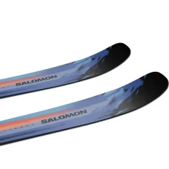 Stance Pro 90 Skis 2026
