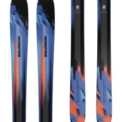 Stance Pro 90 Skis 2026