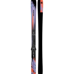 Stance Pro 86 Skis + MI12 GripWalk Bindings 2026