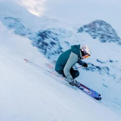 Stance Pro 86 Skis + MI12 GripWalk Bindings 2026