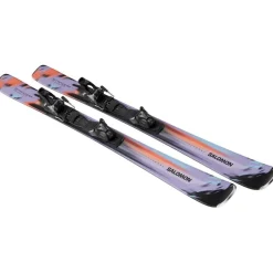 Stance Pro 86 Skis + MI12 GripWalk Bindings 2026