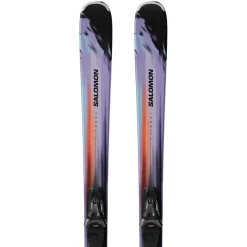 Stance Pro 86 Skis + MI12 GripWalk Bindings 2026
