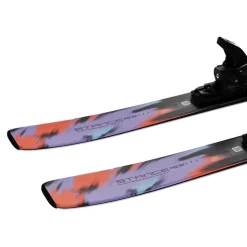 Stance Pro 86 Skis + MI12 GripWalk Bindings 2026