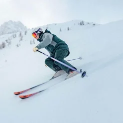 Stance Pro 86 Skis + MI12 GripWalk Bindings 2026