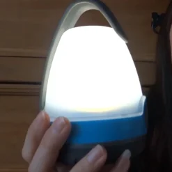 Star 85 Compact Camp Lantern
