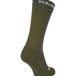 Starston Cold Weather Mid Unisex Waterproof Merino Hiking Sock