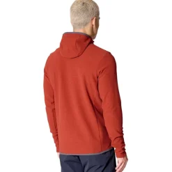 Stavel Hoody Fleece