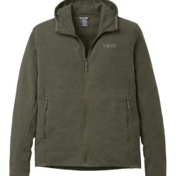 Stavel Hoody Fleece