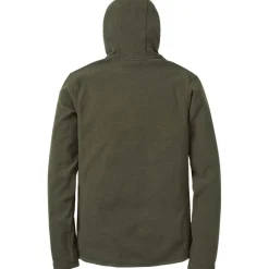 Stavel Hoody Fleece