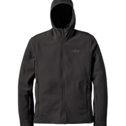Stavel Hoody Fleece