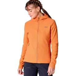 Stavel Hoody Women's Fleece