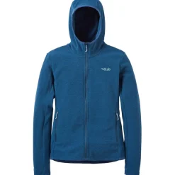 Stavel Hoody Women's Fleece